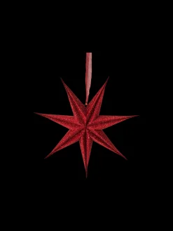 Stjerne I Fløjl Ø45