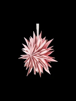 Stjerne Til Ophæng Ø30 Cm