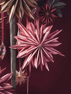 Stjerne Til Ophæng Ø30 Cm