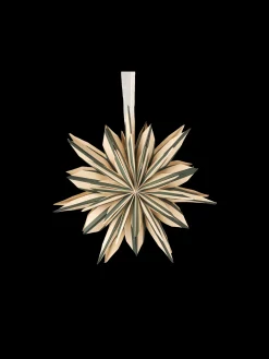 Stjerne Til Ophæng Ø30 Cm