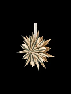 Stjerne Til Ophæng Ø30 Cm