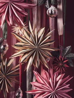 Stjerne Til Ophæng Ø30 Cm