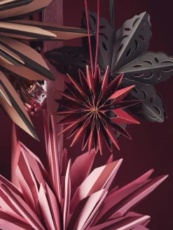 Stjerne Til Ophæng Ø10 Cm