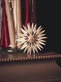 Stjerne Til Ophæng Ø10 Cm