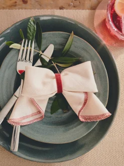 Stofservietter 40 X 40