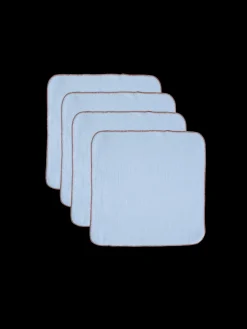 Stofservietter 4-pak