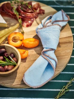 Stofservietter 4-pak