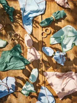 Stofservietter 4-pak