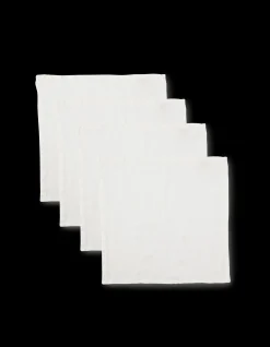 Stofservietter 4-pak