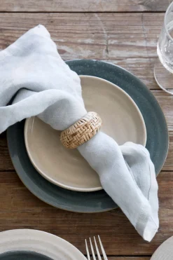 Stofservietter 4-pak