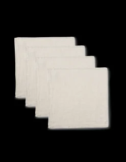 Stofservietter 4-pak