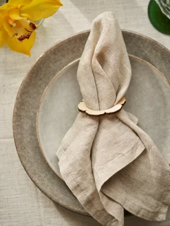 Stofservietter 4-pak