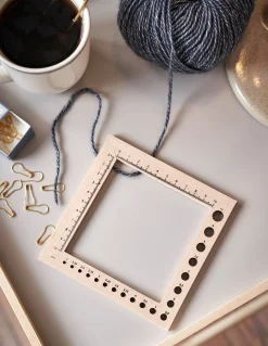 Strikkefasthedsmåler