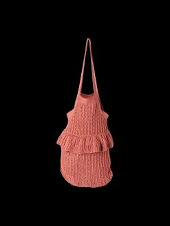 Strikket Taske