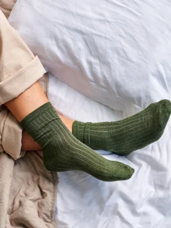 Strømper 36/38 3-pak