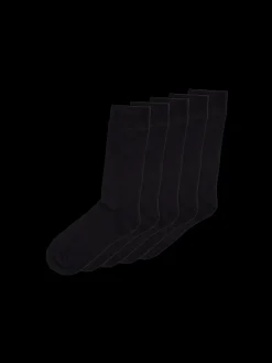 Strømper 5-pak 43/46