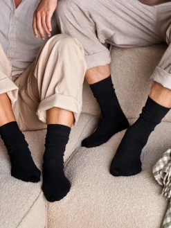 Strømper 5-pak 43/46