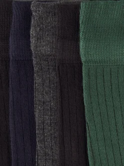 Strømper 5-pak 43/46