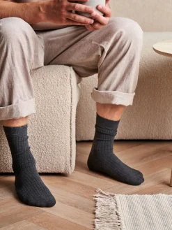 Strømper 5-pak 43/46