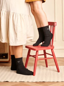 Strømper Til Børn 5-pak 34/36