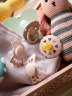 Sutter 4-pak Sæt Størrelse 1