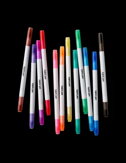 Tekstiltuscher 2-i-1