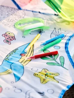 Tekstiltuscher 2-i-1