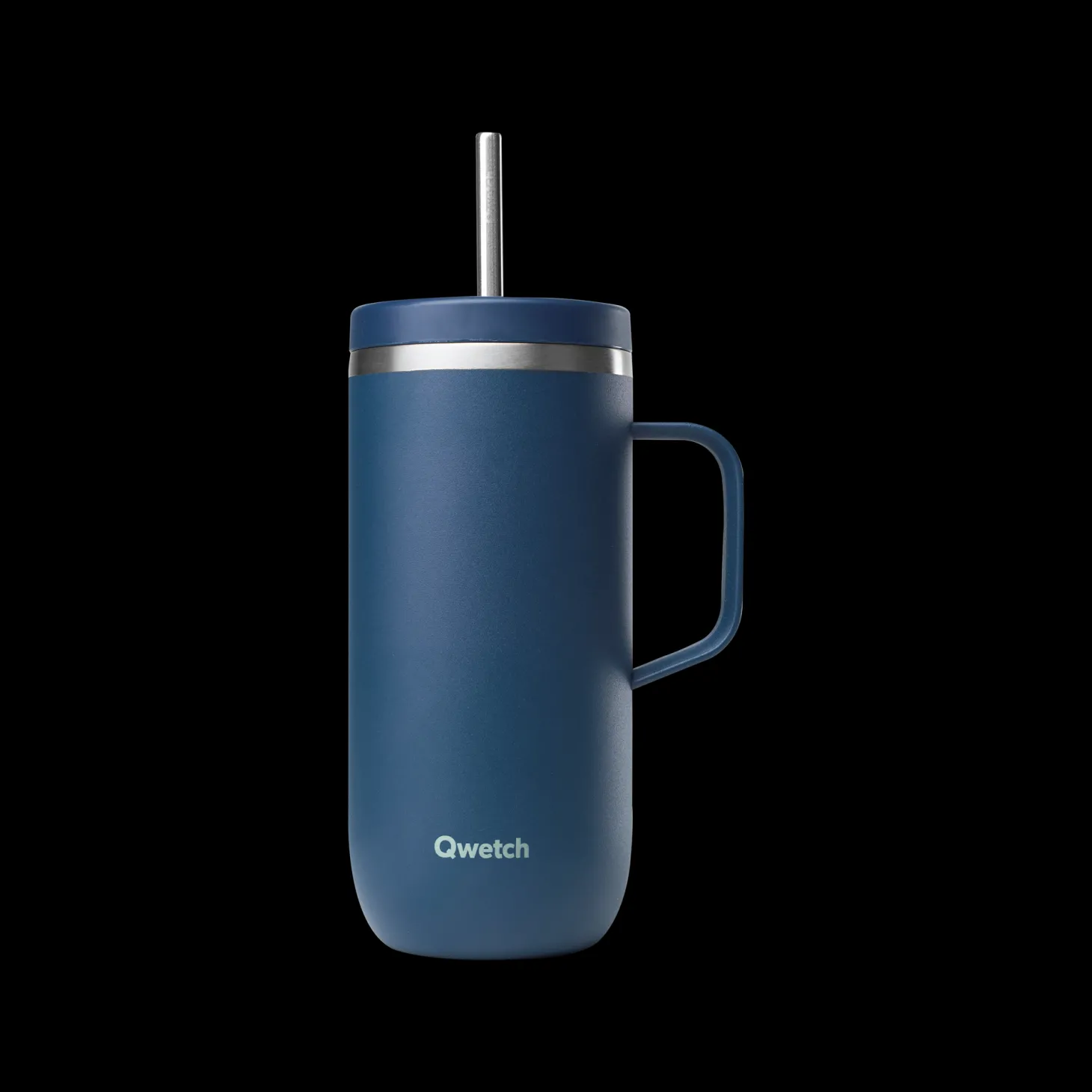 Termokop Med Håndtag 600 Ml