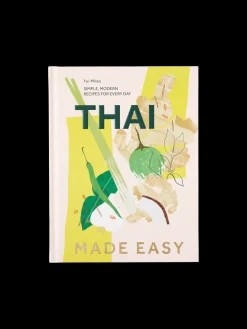 Thai Made Easy
