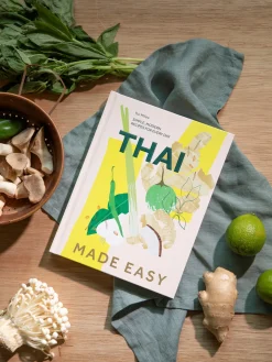 Thai Made Easy