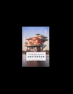 The 500 Hidden Secrets Of Amsterdam