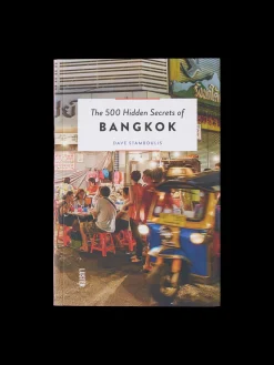 The 500 Hidden Secrets Of Bangkok