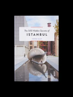 The 500 Hidden Secrets Of Istanbul