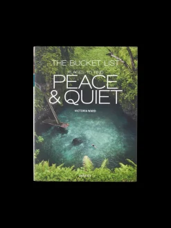 The Bucket List: Places To Find Peace And Quiet