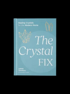 The Crystal Fix