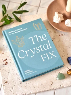The Crystal Fix