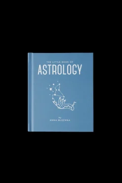 The Little Book Of Astrology