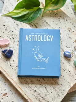 The Little Book Of Astrology