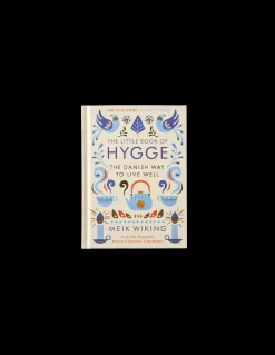 The Little Book Of Hygge