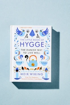 The Little Book Of Hygge