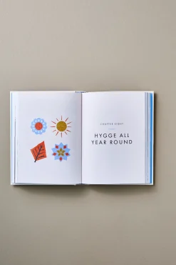 The Little Book Of Hygge