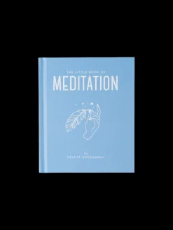 The Little Book Of Meditation