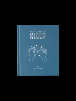 The Little Book Of Sleep