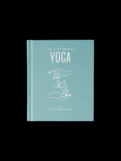 The Little Book Of Yoga