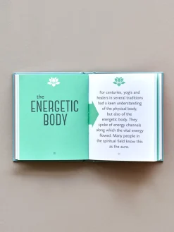The Little Book Of Yoga