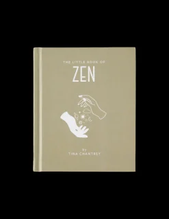 The Little Book Of Zen