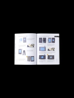 The Mending Directory