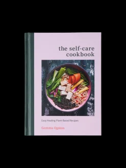 The Self-Care Cookbook