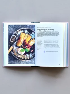 The Self-Care Cookbook