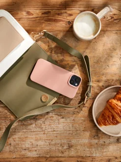 Thin Mobilcover IPhone 15 Pro